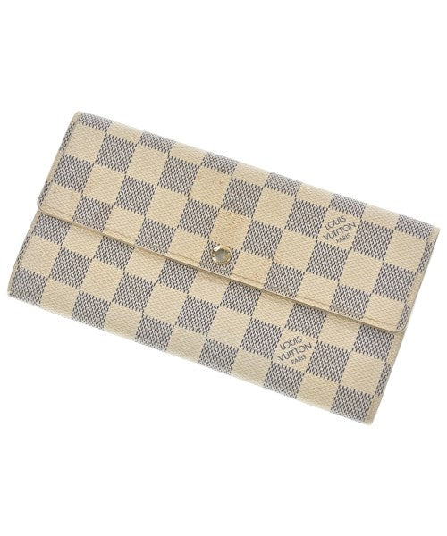 LOUIS VUITTON กระเป๋าสตางค์/กระเป๋าใส่เหรียญ