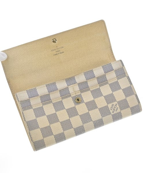 LOUIS VUITTON กระเป๋าสตางค์/กระเป๋าใส่เหรียญ