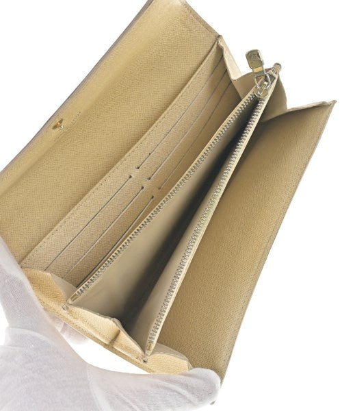 LOUIS VUITTON กระเป๋าสตางค์/กระเป๋าใส่เหรียญ