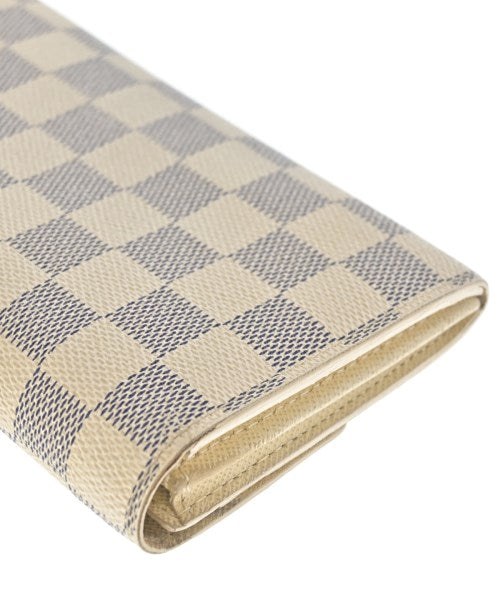 LOUIS VUITTON กระเป๋าสตางค์/กระเป๋าใส่เหรียญ