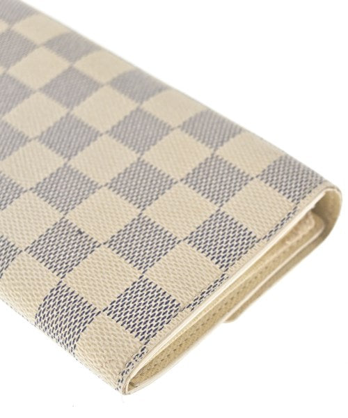 LOUIS VUITTON กระเป๋าสตางค์/กระเป๋าใส่เหรียญ