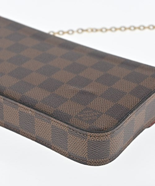 LOUIS VUITTON กระเป๋าสะพาย