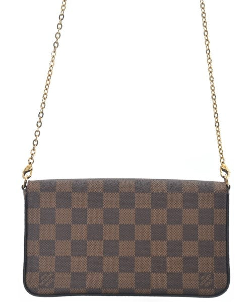 LOUIS VUITTON กระเป๋าสะพาย
