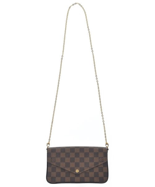 LOUIS VUITTON กระเป๋าสะพาย