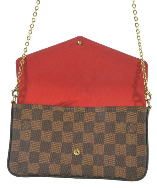 LOUIS VUITTON กระเป๋าสะพาย