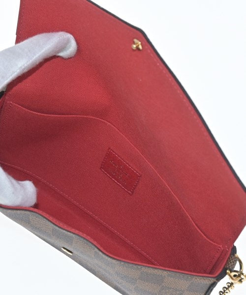 LOUIS VUITTON กระเป๋าสะพาย