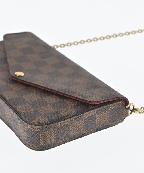 LOUIS VUITTON กระเป๋าสะพาย