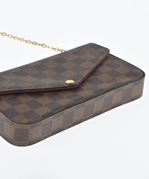LOUIS VUITTON กระเป๋าสะพาย
