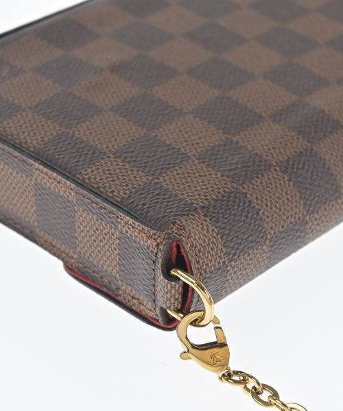 LOUIS VUITTON กระเป๋าสะพาย