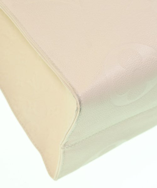 LOUIS VUITTON กระเป๋าถือขนาดใหญ่