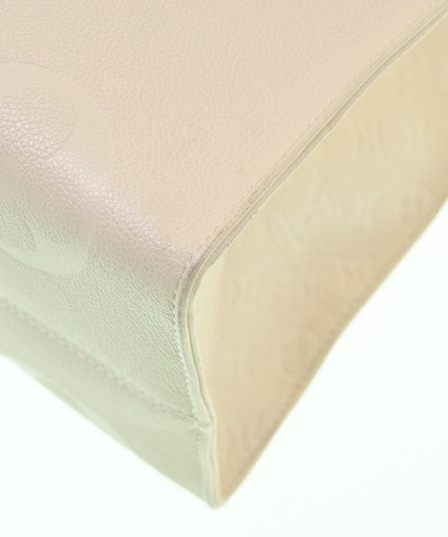 LOUIS VUITTON กระเป๋าถือขนาดใหญ่