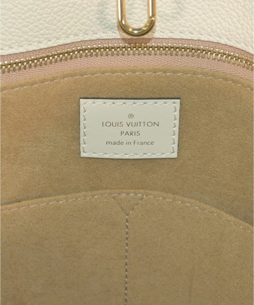LOUIS VUITTON กระเป๋าถือขนาดใหญ่