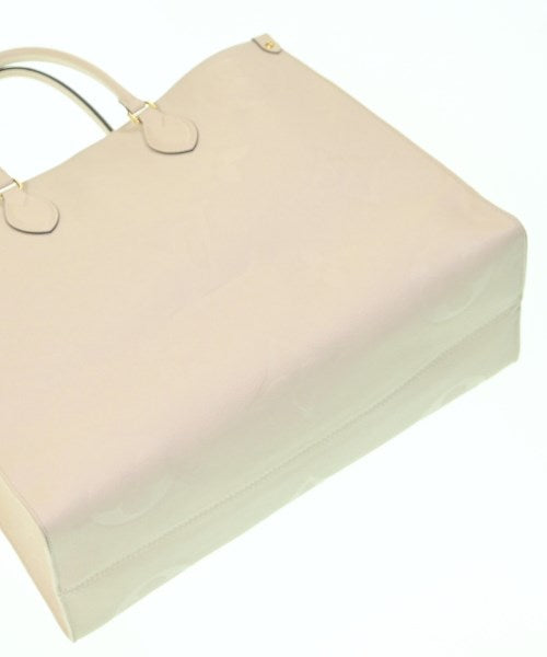 LOUIS VUITTON กระเป๋าถือขนาดใหญ่