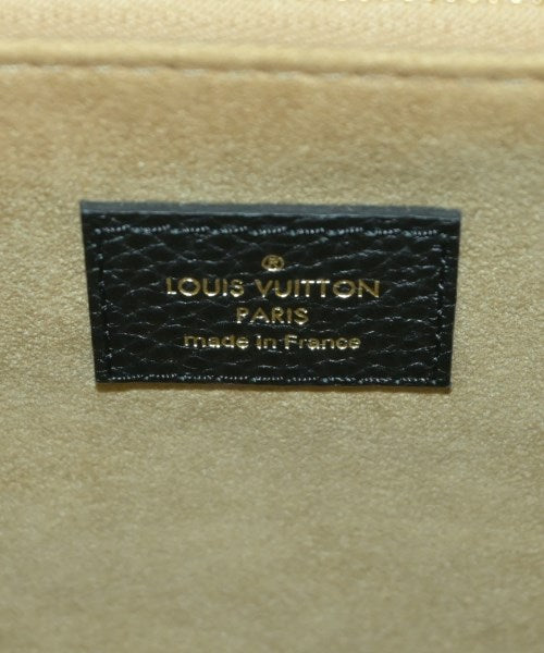 LOUIS VUITTON กระเป๋าสะพาย