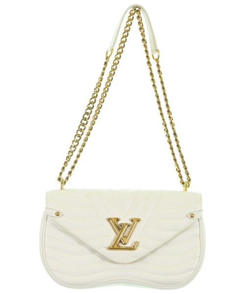 LOUIS VUITTON กระเป๋าสะพาย