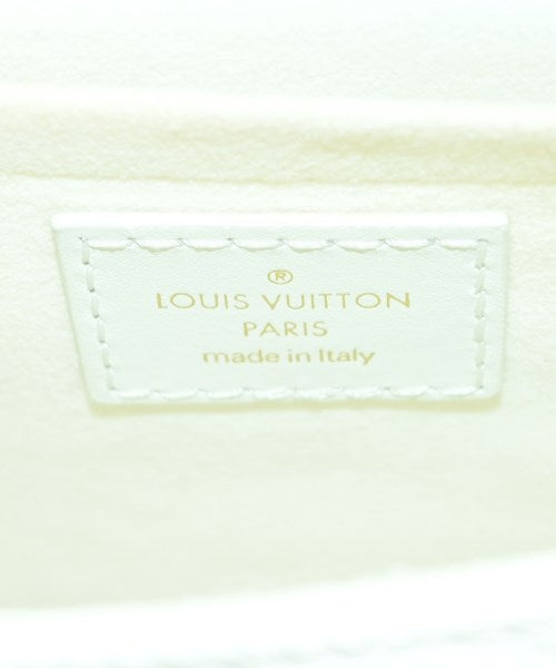 LOUIS VUITTON กระเป๋าสะพาย