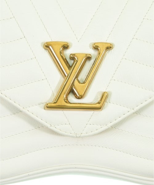 LOUIS VUITTON กระเป๋าสะพาย