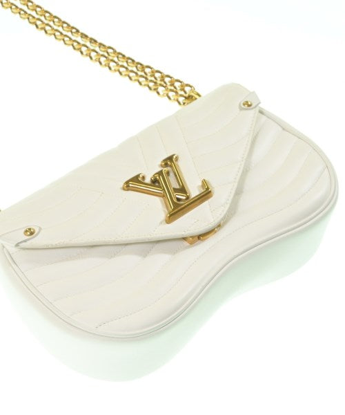 LOUIS VUITTON กระเป๋าสะพาย