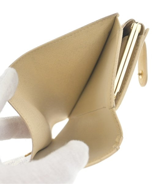 LOUIS VUITTON กระเป๋าสตางค์/กระเป๋าใส่เหรียญ