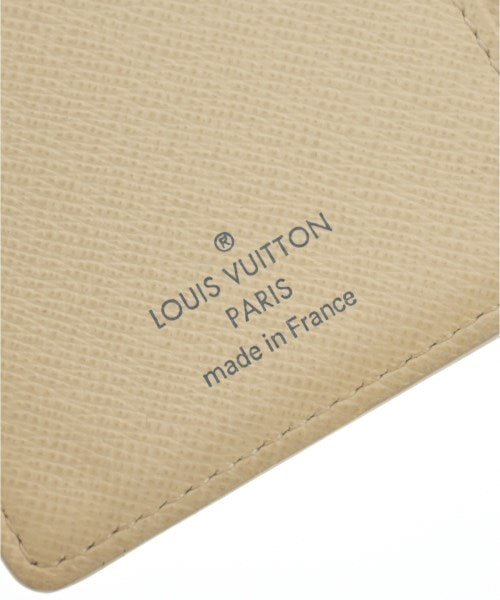 LOUIS VUITTON กระเป๋าสตางค์/กระเป๋าใส่เหรียญ