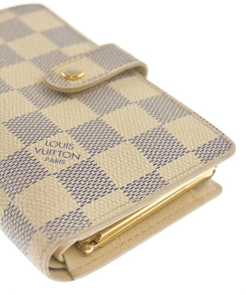 LOUIS VUITTON กระเป๋าสตางค์/กระเป๋าใส่เหรียญ