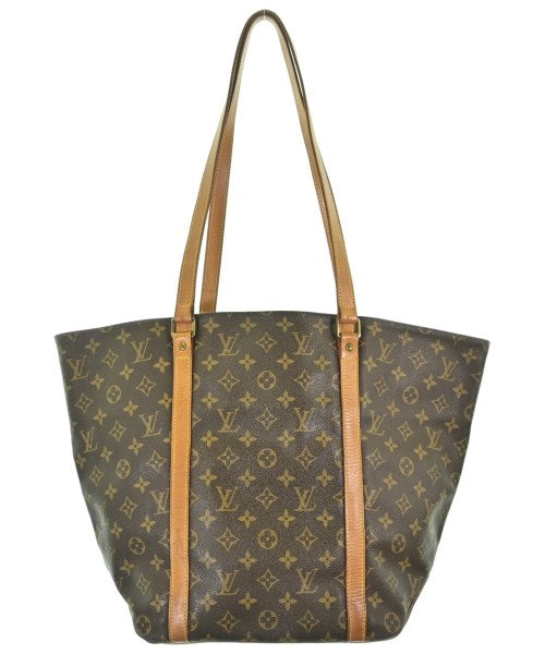 LOUIS VUITTON กระเป๋าถือขนาดใหญ่