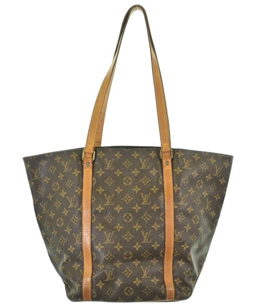 LOUIS VUITTON กระเป๋าถือขนาดใหญ่