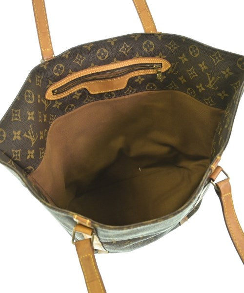 LOUIS VUITTON กระเป๋าถือขนาดใหญ่