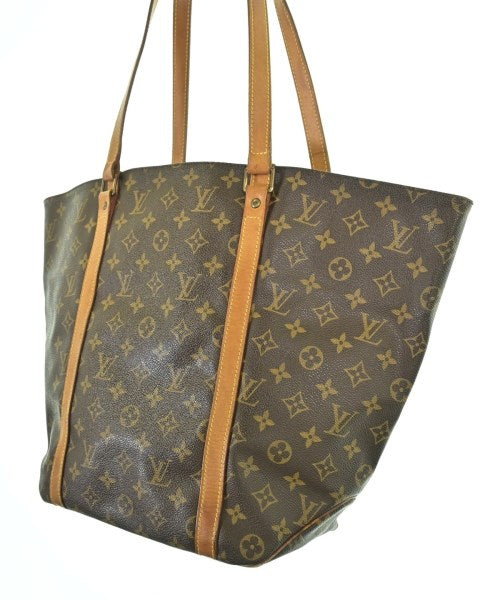 LOUIS VUITTON กระเป๋าถือขนาดใหญ่