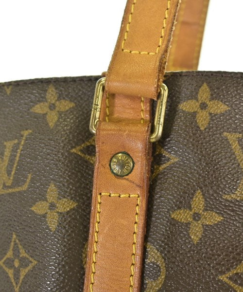 LOUIS VUITTON กระเป๋าถือขนาดใหญ่