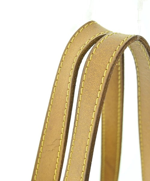 LOUIS VUITTON กระเป๋าถือขนาดใหญ่