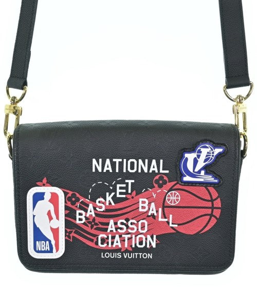 LOUIS VUITTON กระเป๋าสะพาย