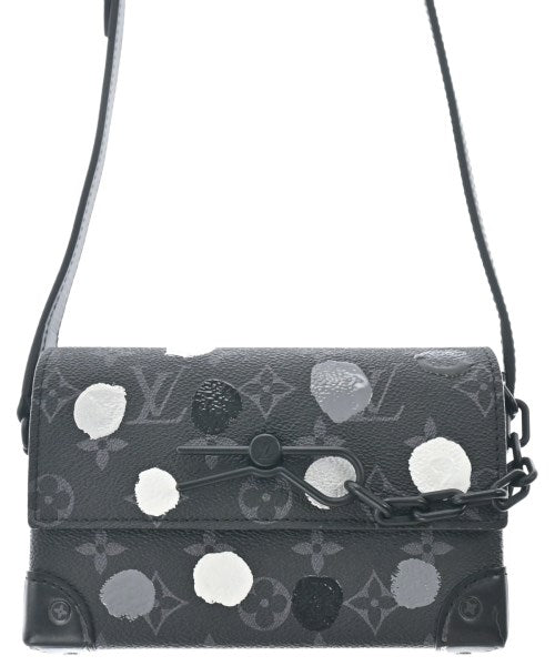 LOUIS VUITTON กระเป๋าสะพาย