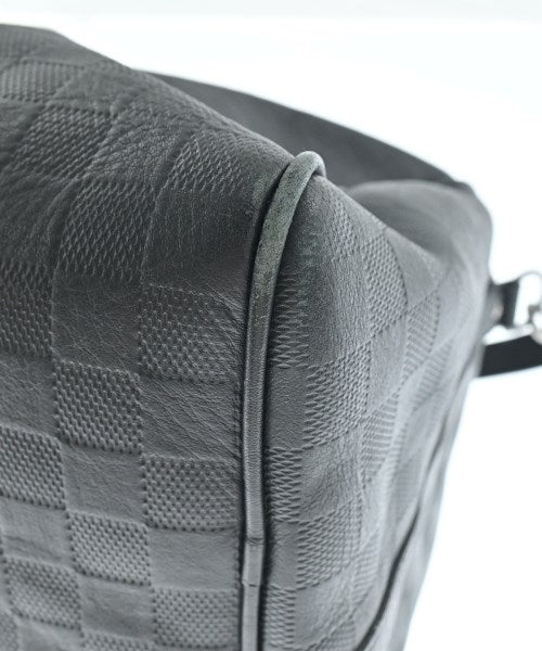 LOUIS VUITTON กระเป๋าใส่อุปกรณ์ขนาดใหญ่