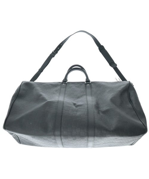 LOUIS VUITTON กระเป๋าใส่อุปกรณ์ขนาดใหญ่