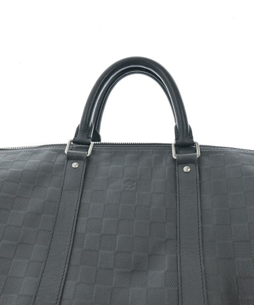 LOUIS VUITTON กระเป๋าใส่อุปกรณ์ขนาดใหญ่