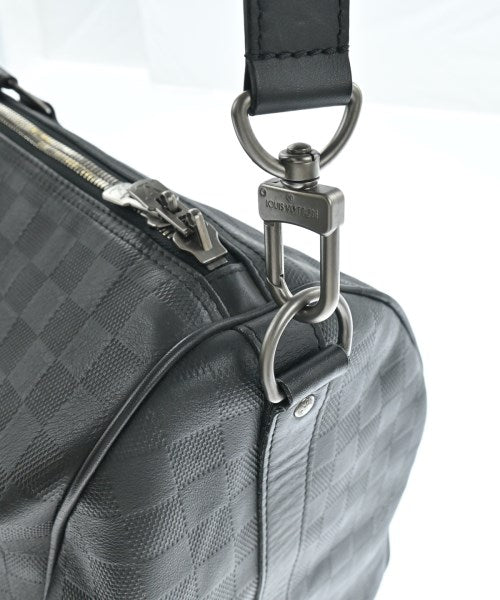 LOUIS VUITTON กระเป๋าใส่อุปกรณ์ขนาดใหญ่