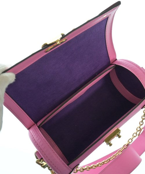 LOUIS VUITTON กระเป๋าสะพาย