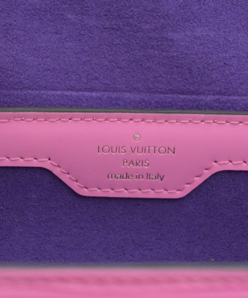 LOUIS VUITTON กระเป๋าสะพาย