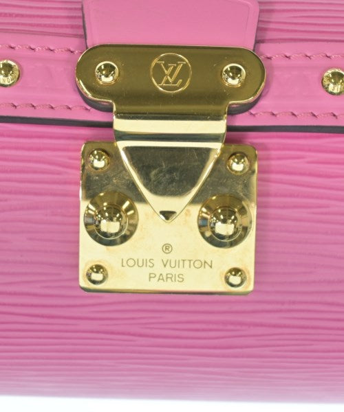 LOUIS VUITTON กระเป๋าสะพาย