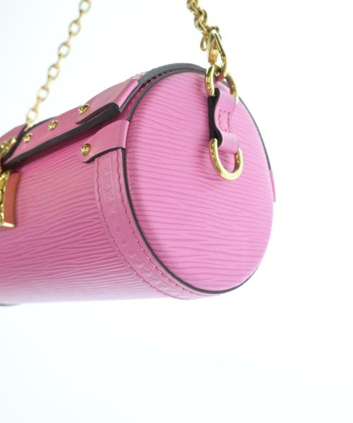 LOUIS VUITTON กระเป๋าสะพาย