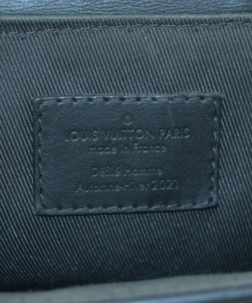 LOUIS VUITTON กระเป๋าสะพาย