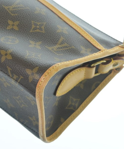 LOUIS VUITTON กระเป๋าสะพาย