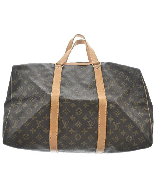 LOUIS VUITTON กระเป๋าใส่อุปกรณ์ขนาดใหญ่