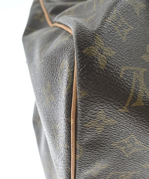 LOUIS VUITTON กระเป๋าใส่อุปกรณ์ขนาดใหญ่