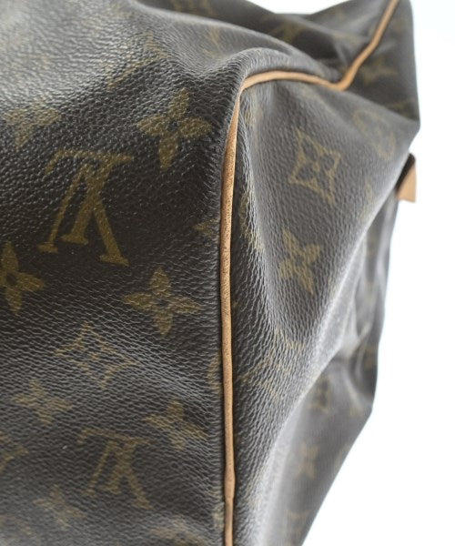 LOUIS VUITTON กระเป๋าใส่อุปกรณ์ขนาดใหญ่