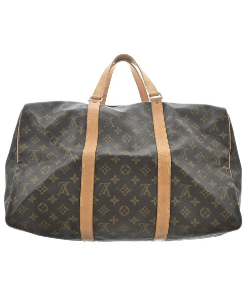 LOUIS VUITTON กระเป๋าใส่อุปกรณ์ขนาดใหญ่