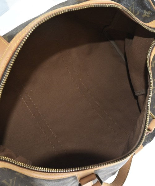 LOUIS VUITTON กระเป๋าใส่อุปกรณ์ขนาดใหญ่