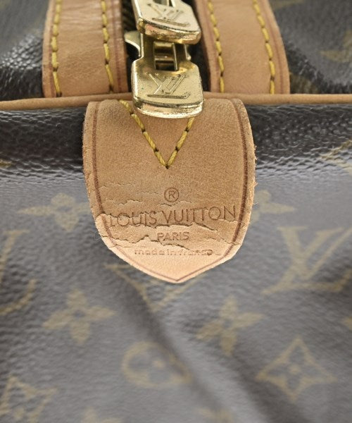 LOUIS VUITTON กระเป๋าใส่อุปกรณ์ขนาดใหญ่