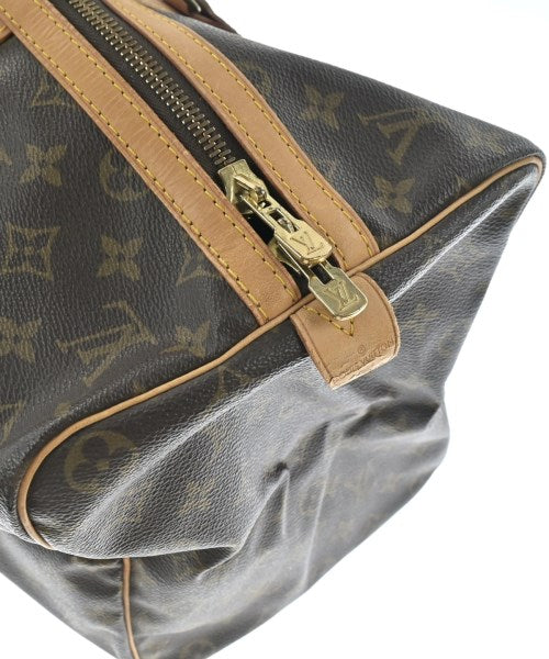 LOUIS VUITTON กระเป๋าใส่อุปกรณ์ขนาดใหญ่